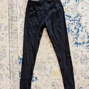 Born Primitive Medium Black Leggings